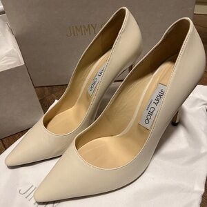 Jimmy Choo Romy 100